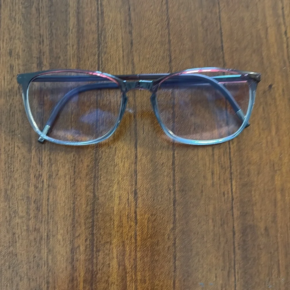Silhouette SPX frames - Picture 3 of 5
